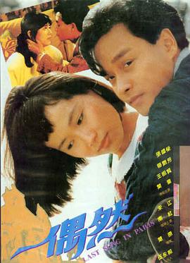 巴黎飘雪 法国/比利时 2015